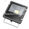 SAA с микросхемой philips chip 150W ip65 флуоресцентный светодиодный индикатор SAA DLC ETL